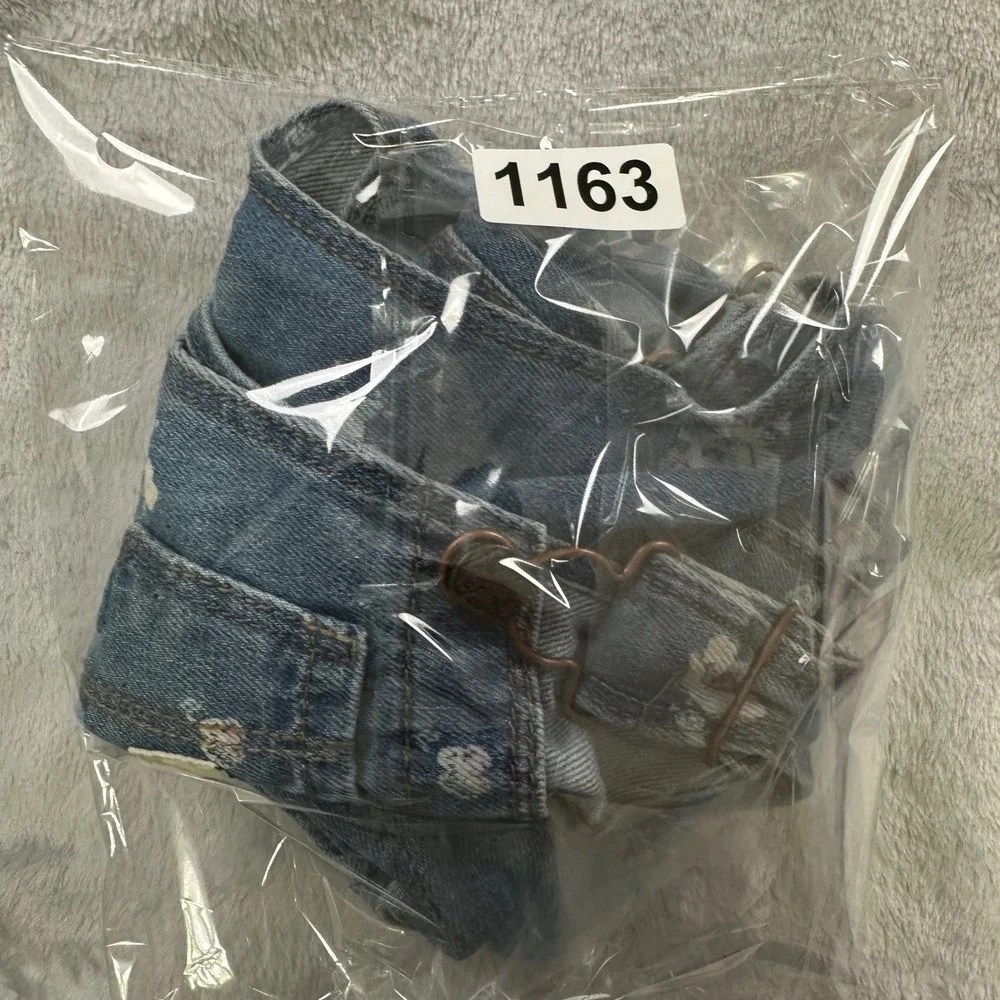 OshKosh Bgosh classic denim
